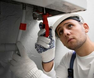 About Emergency plumbing pros Newport, TN